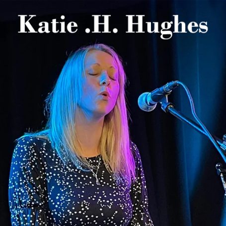 Katie H Hughes Katie H Hughes