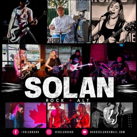 Solan Solan
