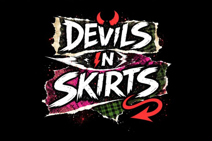 Devils in Skirts