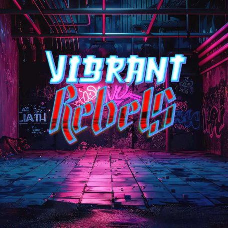 Vibrant Rebels
