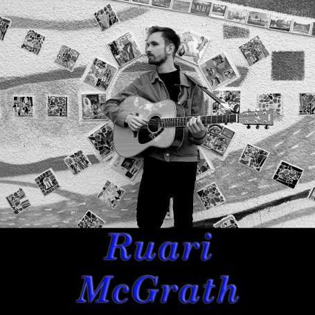 Ruari McGrath