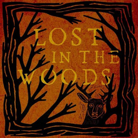 Lost in The Woods