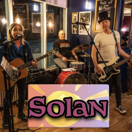 Solan