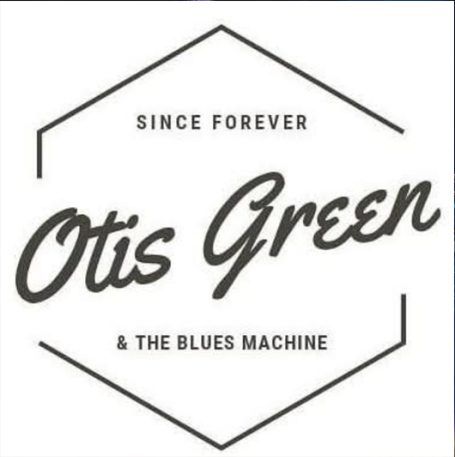 Otis Green & The Blues Machine