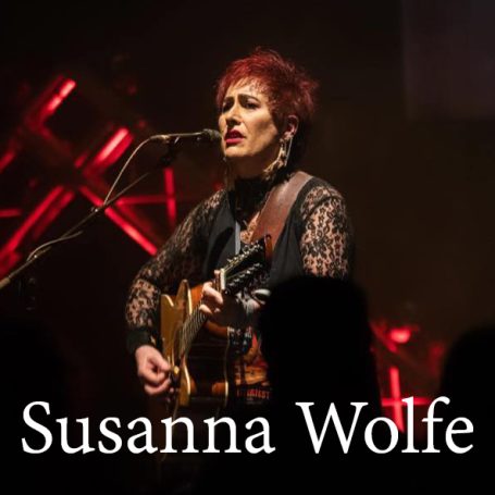 Susanna Wolfe