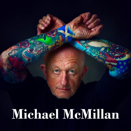 Michael McMillan