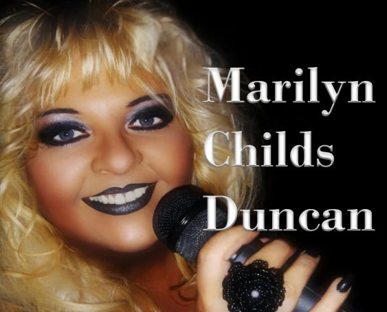 Marilyn Childs Duncan