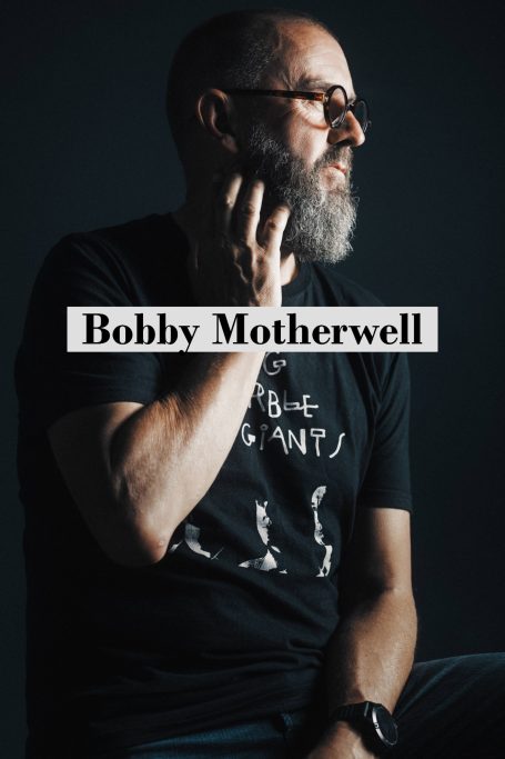 Bobby Motherwell